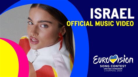 eurovision 2024 odds israel